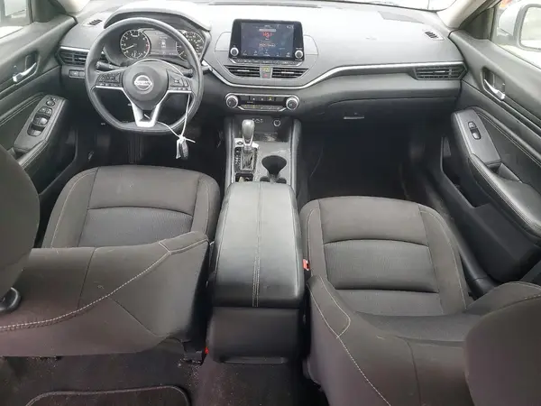 1N4BL4BV3LC274222 2020 NISSAN ALTIMA - Image 8