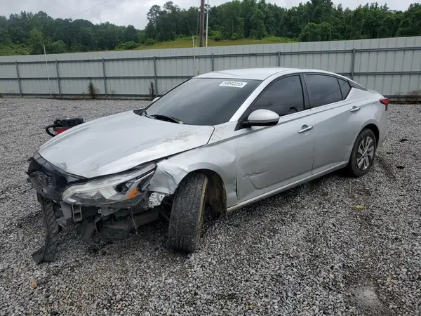 1N4BL4BV3LC275015 2020 NISSAN ALTIMA - Image 1