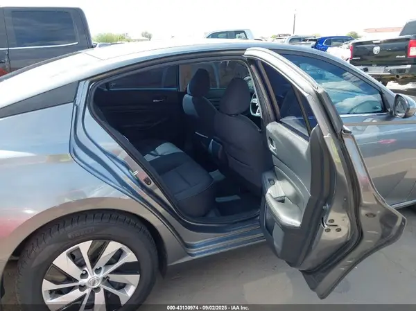 1N4BL4BV3LC276004 2020 NISSAN ALTIMA - Image 8