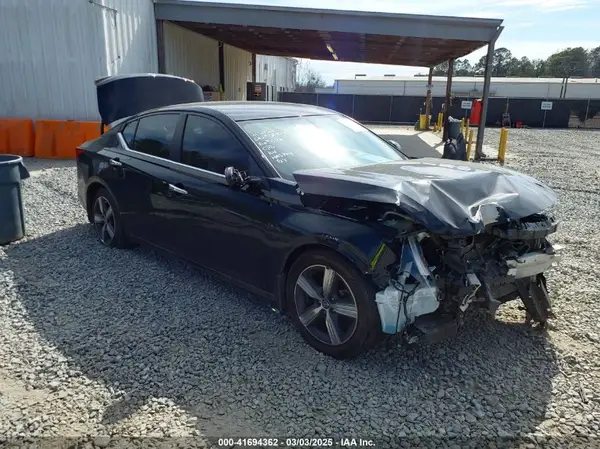 1N4BL4BV3LC276116 2020 NISSAN ALTIMA - Image 1