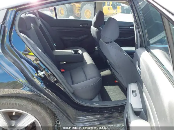 1N4BL4BV3LC276116 2020 NISSAN ALTIMA - Image 8