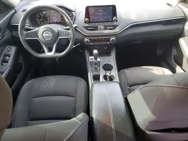 1N4BL4BV3LC276200 2020 NISSAN ALTIMA - Image 8