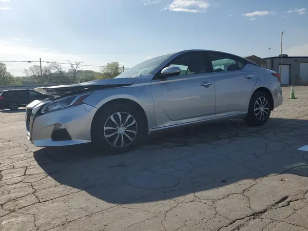 1N4BL4BV3LC276813 2020 NISSAN ALTIMA - Image 1