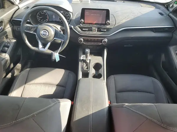 1N4BL4BV3LC276813 2020 NISSAN ALTIMA - Image 8