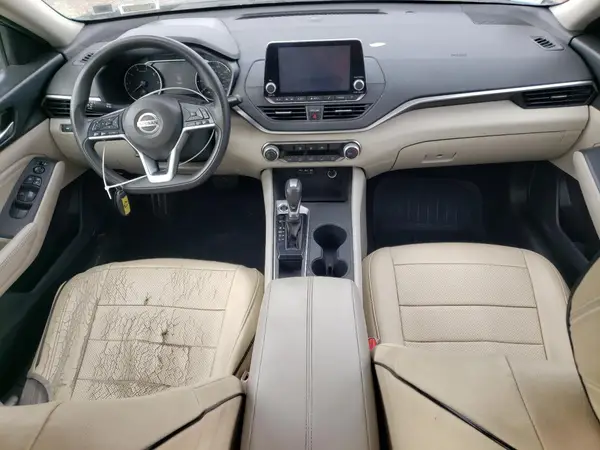 1N4BL4BV3LC276908 2020 NISSAN ALTIMA - Image 8