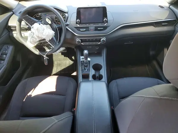 1N4BL4BV3LC277279 2020 NISSAN ALTIMA - Image 8