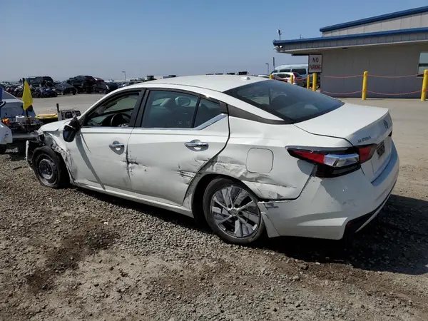 1N4BL4BV3LC277475 2020 NISSAN ALTIMA - Image 2