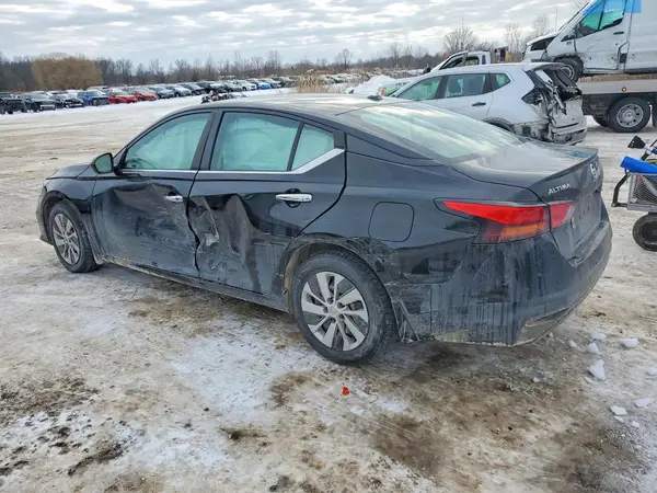 1N4BL4BV3LC277699 2020 NISSAN ALTIMA - Image 2