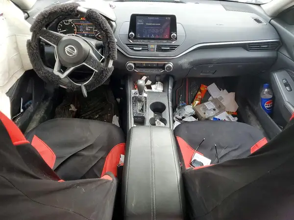 1N4BL4BV3LC277699 2020 NISSAN ALTIMA - Image 8