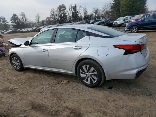 1N4BL4BV3LC278254 2020 NISSAN ALTIMA - Image 2