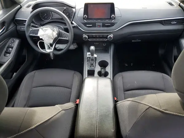 1N4BL4BV3LC278254 2020 NISSAN ALTIMA - Image 8