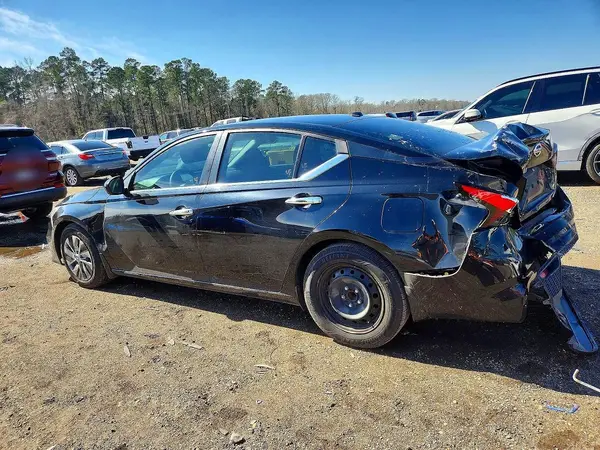 1N4BL4BV3LC278965 2020 NISSAN ALTIMA - Image 2