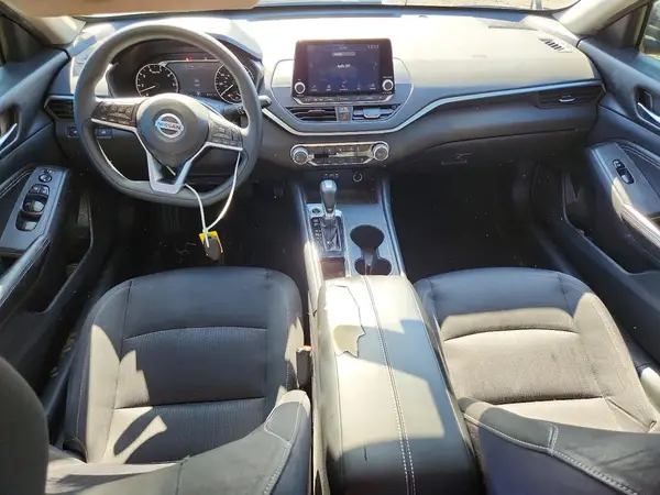 1N4BL4BV3LC278965 2020 NISSAN ALTIMA - Image 8