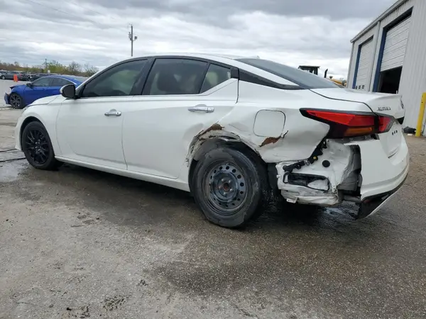1N4BL4BV3LC279243 2020 NISSAN ALTIMA - Image 2