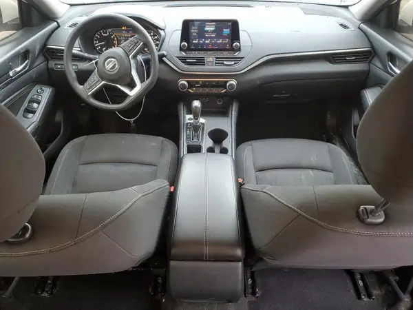 1N4BL4BV3LC279243 2020 NISSAN ALTIMA - Image 8