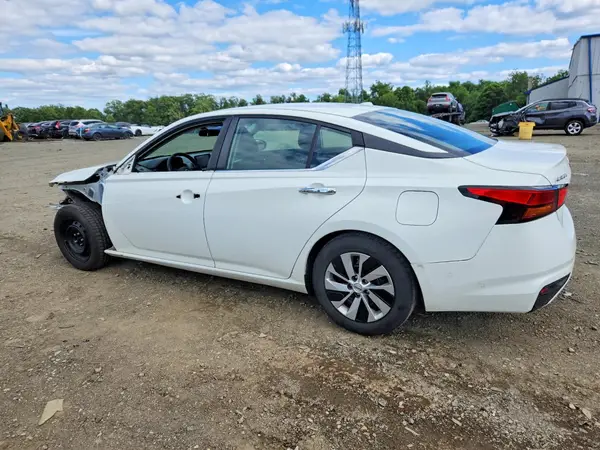 1N4BL4BV3LC279338 2020 NISSAN ALTIMA - Image 2