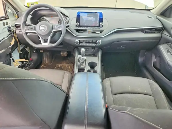 1N4BL4BV3LC279338 2020 NISSAN ALTIMA - Image 8