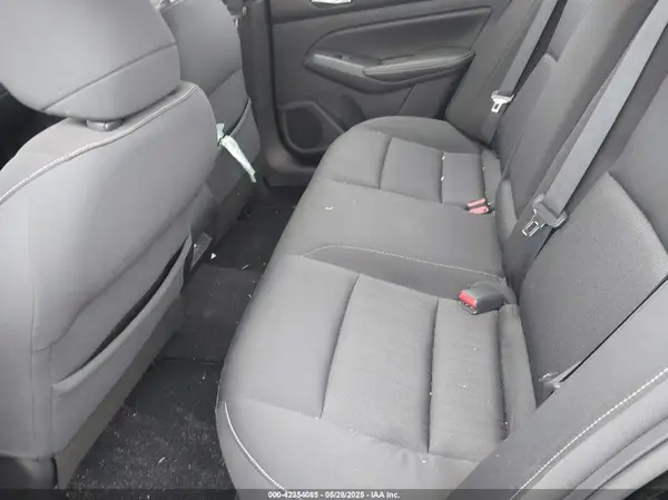 1N4BL4BV3LC280327 2020 NISSAN ALTIMA - Image 8