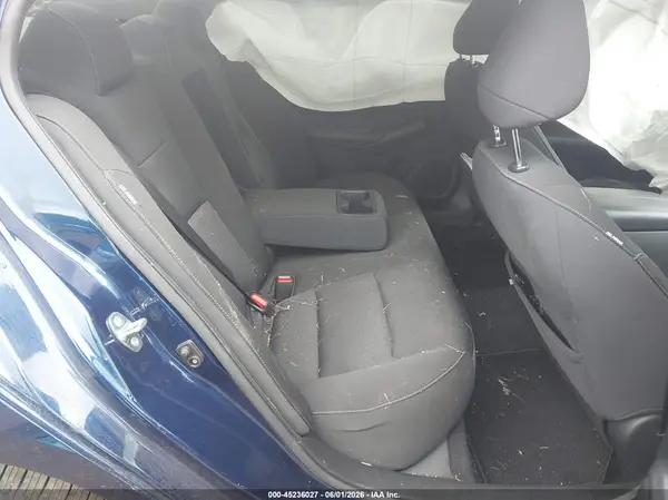 1N4BL4BV3LC283387 2020 NISSAN ALTIMA - Image 8