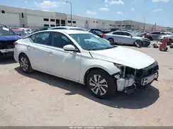 1N4BL4BV3LC283812 2020 NISSAN ALTIMA