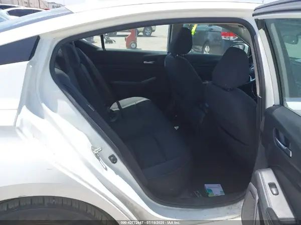1N4BL4BV3LC283812 2020 NISSAN ALTIMA - Image 8