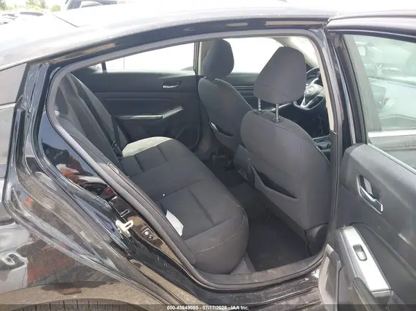 1N4BL4BV3LC284104 2020 NISSAN ALTIMA - Image 8