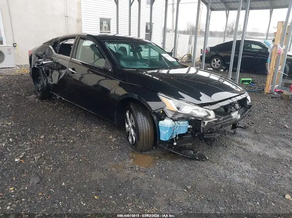 1N4BL4BV3LC284720 2020 NISSAN ALTIMA - Image 1