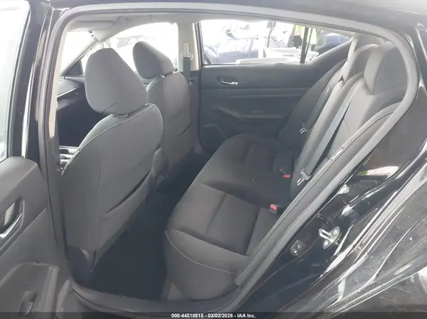 1N4BL4BV3LC284720 2020 NISSAN ALTIMA - Image 8