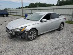 1N4BL4BV3LN300791 2020 NISSAN ALTIMA
