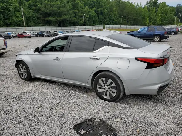 1N4BL4BV3LN300791 2020 NISSAN ALTIMA - Image 2