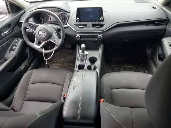 1N4BL4BV3LN300791 2020 NISSAN ALTIMA - Image 8