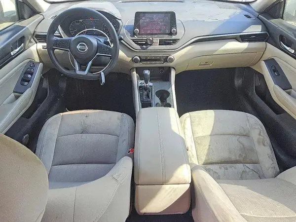 1N4BL4BV3LN301441 2020 NISSAN ALTIMA - Image 8