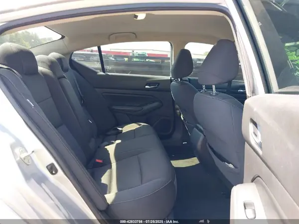 1N4BL4BV3LN301908 2020 NISSAN ALTIMA - Image 8