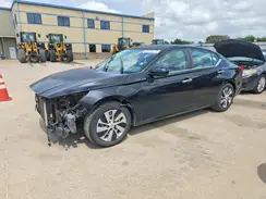 1N4BL4BV3LN302184 2020 NISSAN ALTIMA