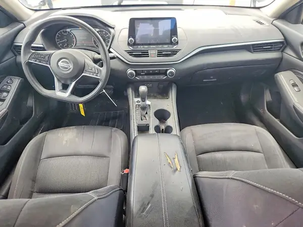 1N4BL4BV3LN302184 2020 NISSAN ALTIMA - Image 8