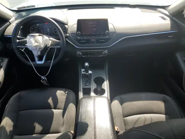 1N4BL4BV3LN302704 2020 NISSAN ALTIMA - Image 8