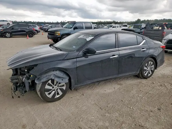 1N4BL4BV3LN302914 2020 NISSAN ALTIMA - Image 1