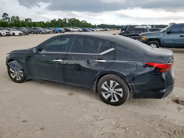 1N4BL4BV3LN302914 2020 NISSAN ALTIMA - Image 2