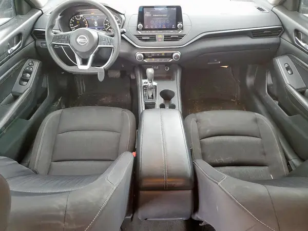1N4BL4BV3LN302914 2020 NISSAN ALTIMA - Image 8