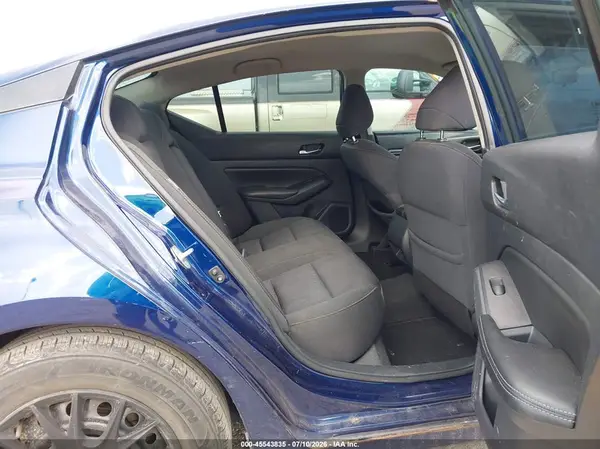 1N4BL4BV3LN303321 2020 NISSAN ALTIMA - Image 8