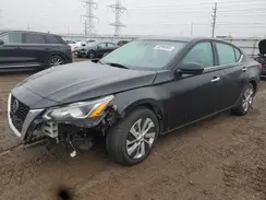1N4BL4BV3LN306882 2020 NISSAN ALTIMA