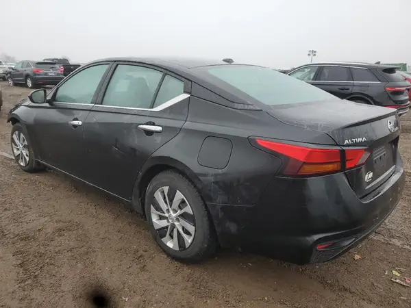 1N4BL4BV3LN306882 2020 NISSAN ALTIMA - Image 2
