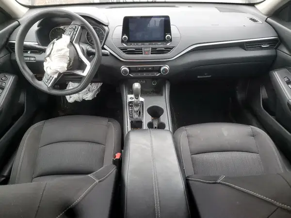 1N4BL4BV3LN306882 2020 NISSAN ALTIMA - Image 8