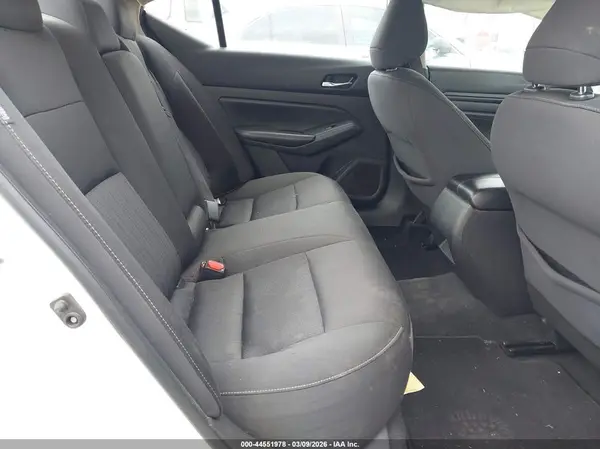 1N4BL4BV3LN307143 2020 NISSAN ALTIMA - Image 8
