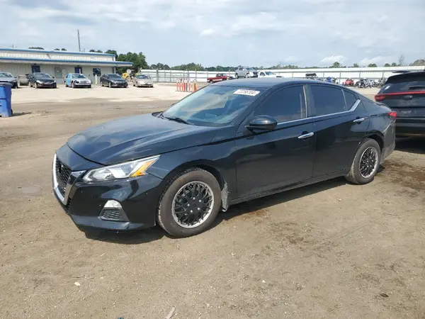1N4BL4BV3LN309331 2020 NISSAN ALTIMA - Image 1