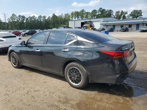 1N4BL4BV3LN309331 2020 NISSAN ALTIMA - Image 2