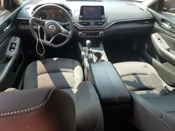 1N4BL4BV3LN309331 2020 NISSAN ALTIMA - Image 8