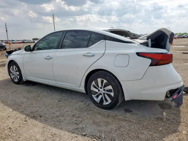 1N4BL4BV3LN312424 2020 NISSAN ALTIMA - Image 2