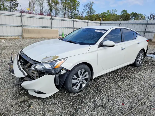 1N4BL4BV3LN314772 2020 NISSAN ALTIMA - Image 1