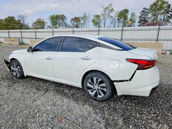 1N4BL4BV3LN314772 2020 NISSAN ALTIMA - Image 2